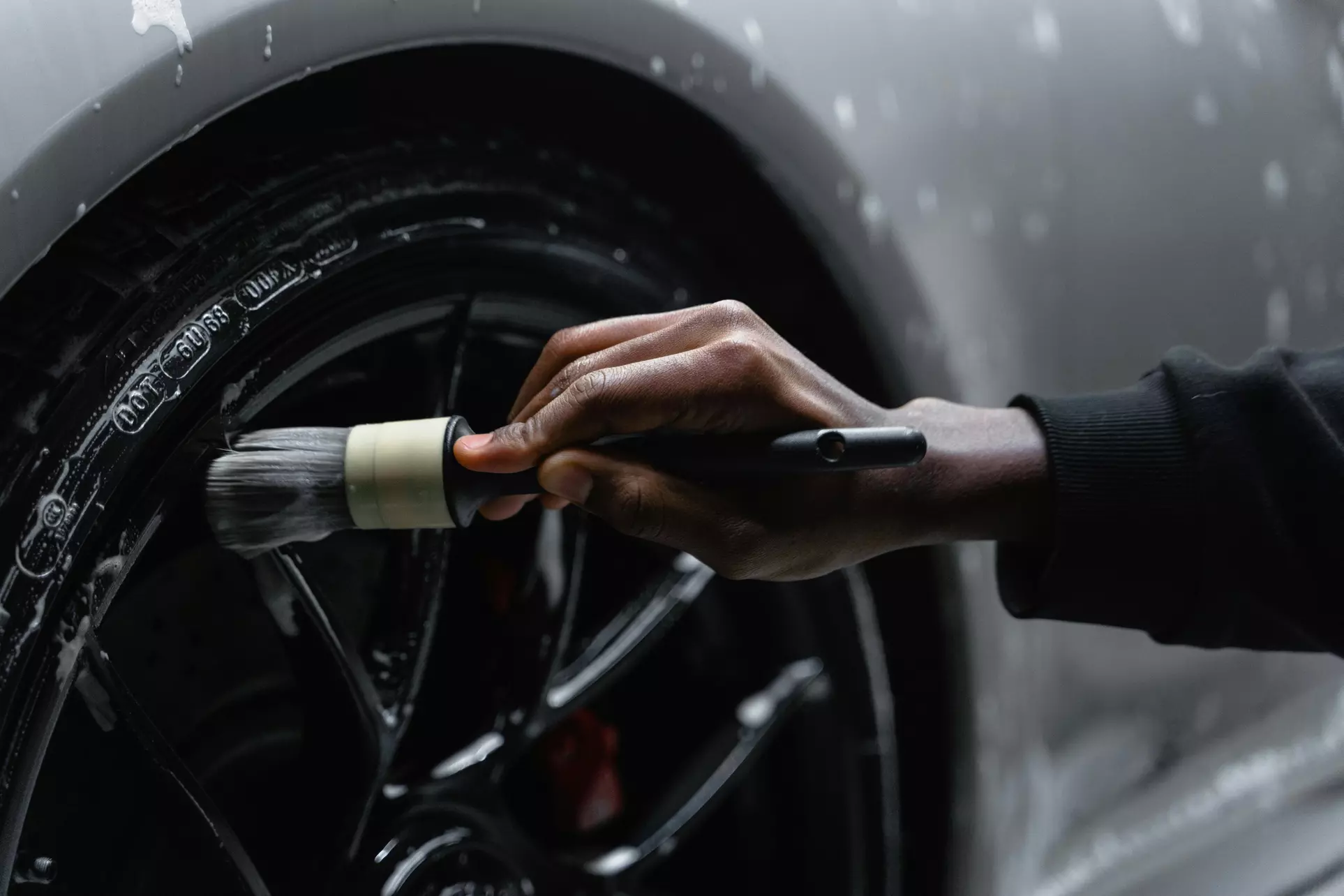 Up to 56% Off on Mobile Detailing at City Twin Mobile Detailing