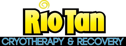 Two UV-Tanning Sessions or Two Versapro Spray-Tan Sessions - Rio Tan & Cryotherapy
