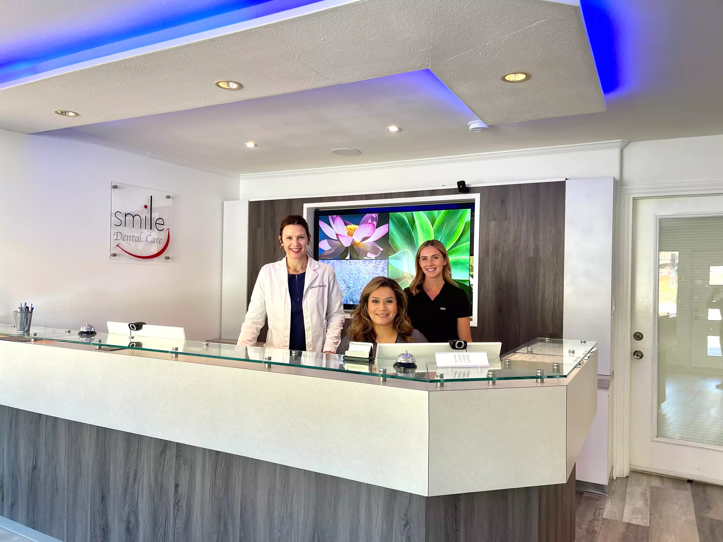 Dental Implant—including Bone Graft, Implant, and Abutment Crown