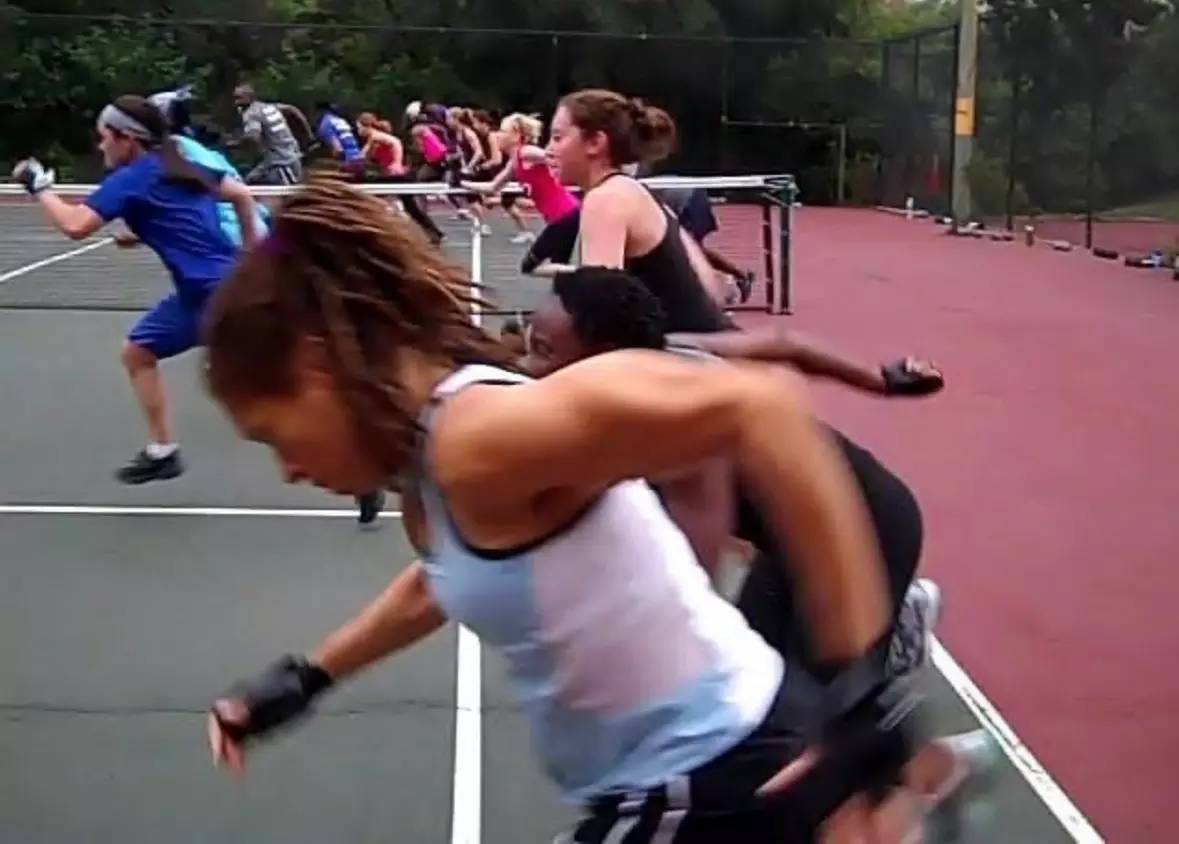 Two-Month Trial of Unlimited Boot Camp Classes