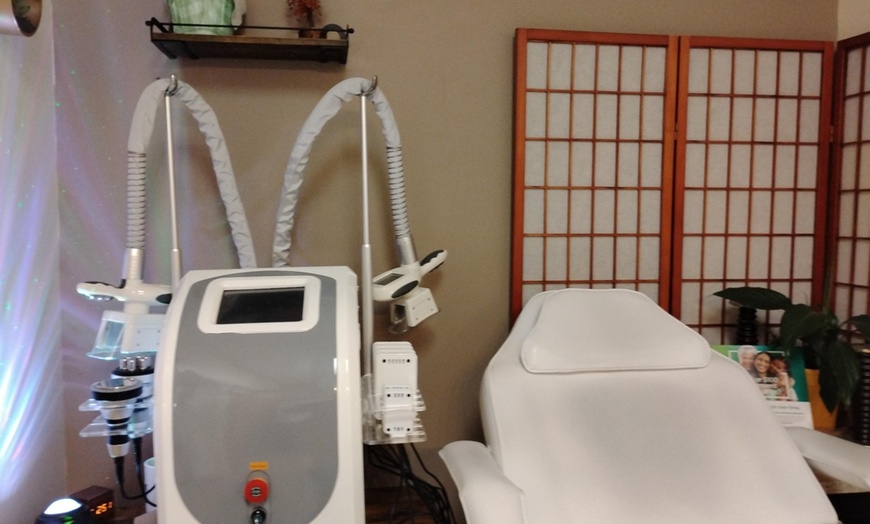 Image 7: Get Fat Freeze Treatment at Functionised Integrative Therapeutics