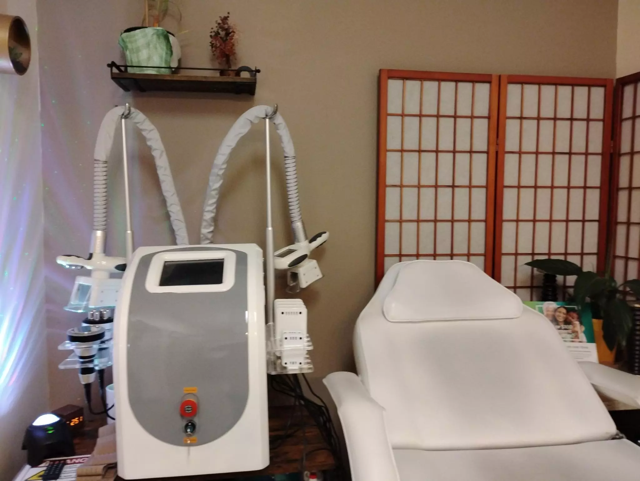 Get Fat Freeze Treatment at Functionised Integrative Therapeutics