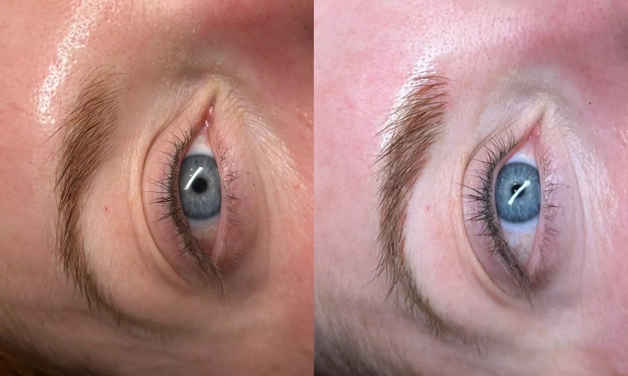 Elevate with One Microblading Session with Optional Touch-Up