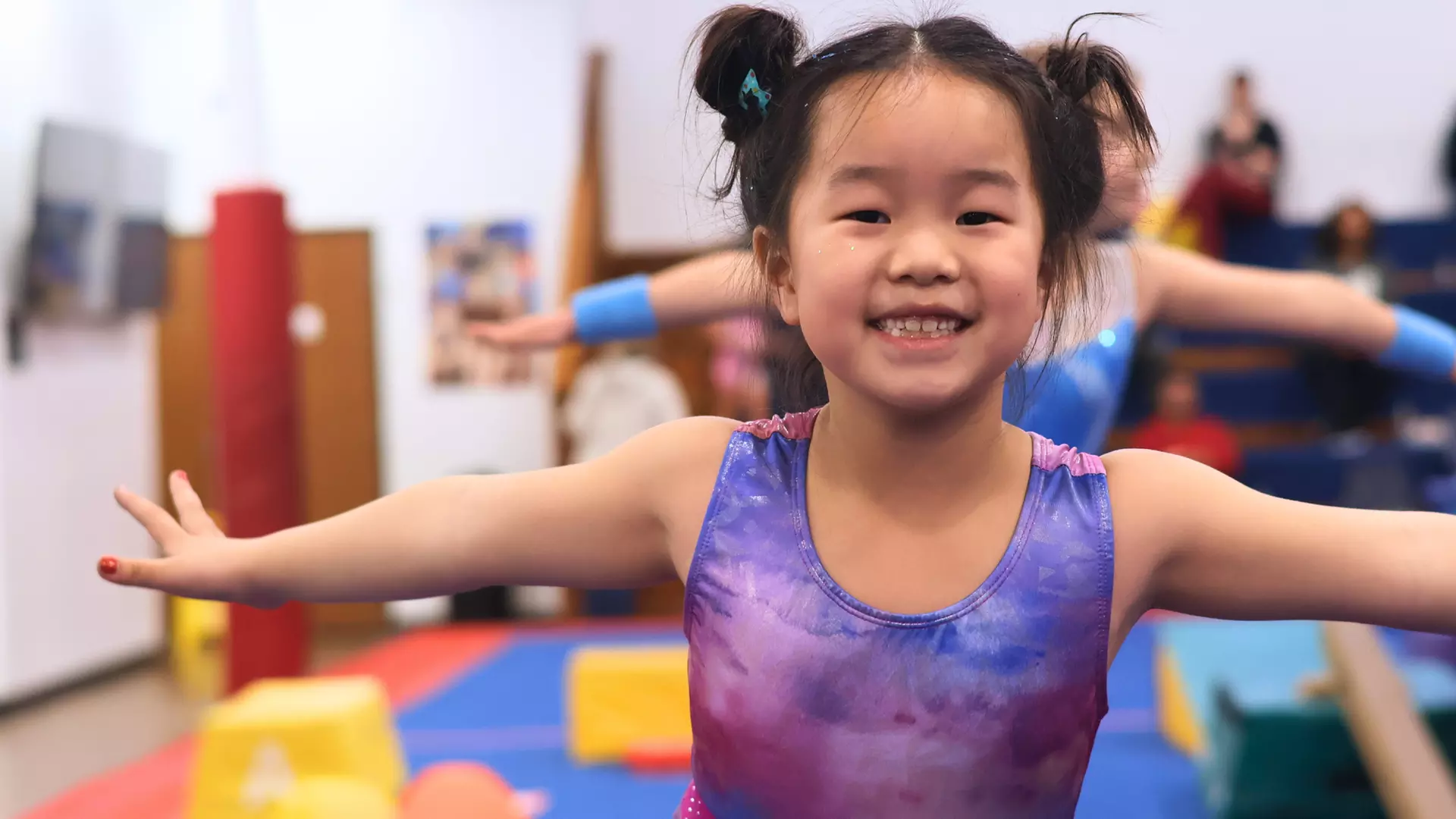 Up to 51% Off on Gymnastics at ASI Gymnastics