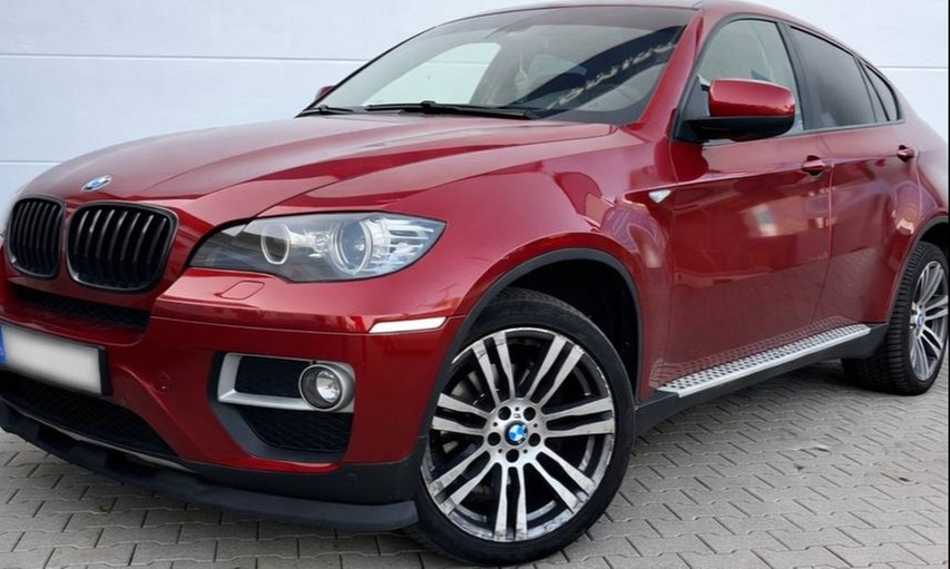 Up to 52% Off on Fenstertönung at Garage 404 Gbr