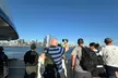 Enjoy a Statue of Liberty & New York City Sky Line Sightseeing Sunset Cruise - Second Medium