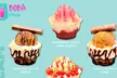 Two or Four Bubble Teas or Boba Ice Creams with Choice of Toppings at Boba & More ( Up to 42% Off ) - Second Medium
