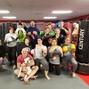 Image 3: Kickboxing & Bootcamp Classes: Unleash Your Potential