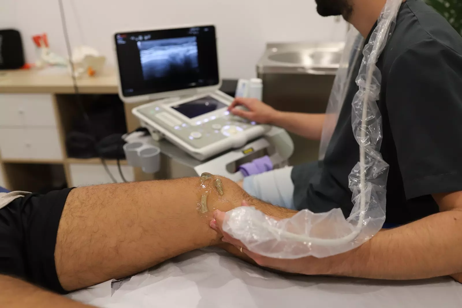 Recupera tu movilidad con 1 sesión personalizada de fisioterapia