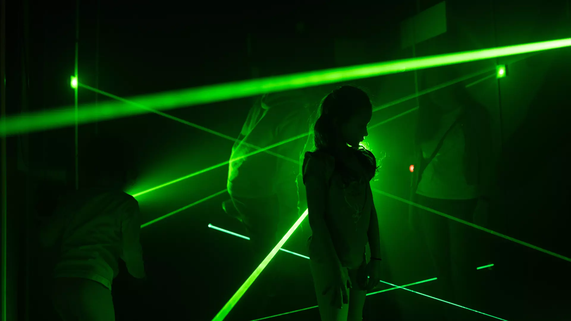 Wirtualny świat na wyciągnięcie ręki: bilet wstępu dla 1-4 osób