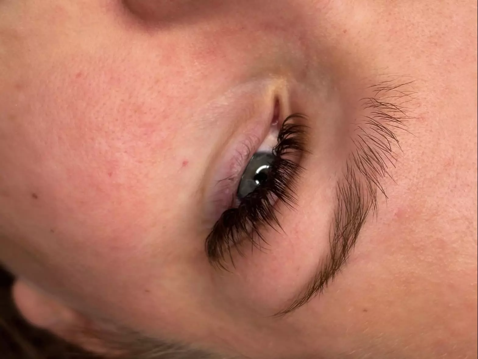 Up to 46% Off on Eyelash Perm at Blushed Aesthetics LLC