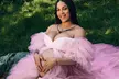 Experience By.Lavache's Maternity Photography Session with Optional Hair and Makeup (Up to 55% Off) - Second Medium