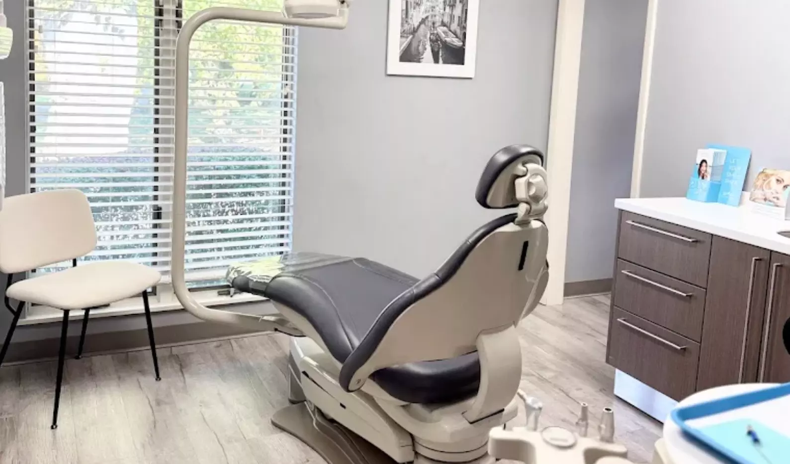 Get a Dental Exam, Basic Cleaning, and a Set of X-Rays