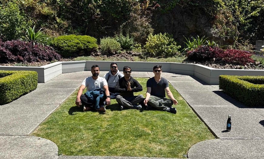 Image 2: Explore Miami with a Self-Guided Scavenger Hunt Adventure