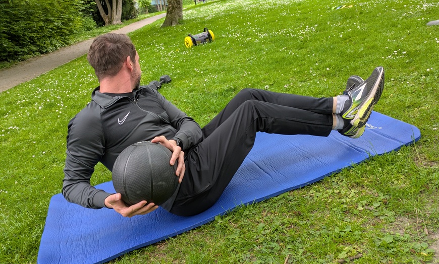 Image 4: Bis zu 70% Rabatt auf den Fitnessstudio bei Personal Training Swetlana
