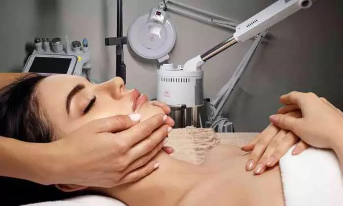 Rejuvenate Your Skin with a Refreshing HydraFacial For a Radiant Glow At Azura Spa (Up to 50% Off) - Primary Image