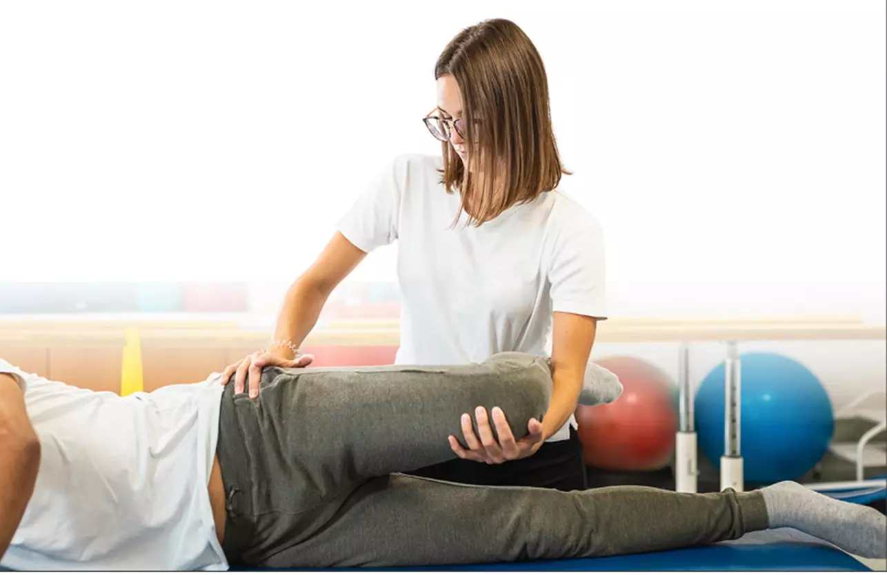 Up to 53% Off on Muscle Stretch Therapy  at Stretch 4 Me