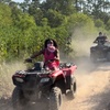 Image 25:  Get Dirty, Wild & Muddy! ATV Park Admission for 1, 2, or 4 People