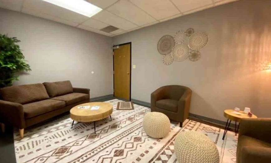Image 3: Up to 30% Off on Massage - Chosen by Customer at Bryant Therapeutic Massage LLC