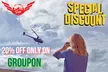 Soar above Orlando’s iconic sights with a unique helicopter tour! Enjoy a 9 minute flight & a $35 photo package — Save up to 20%! - Second Medium