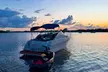 Experience Miami's Vibrant Coastline on a Private Luxury Yacht Tour with Litos Way Charters - Second Medium