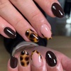 Image 1: Shellac Mini Manicure or BIAB Nails On Natural Nails