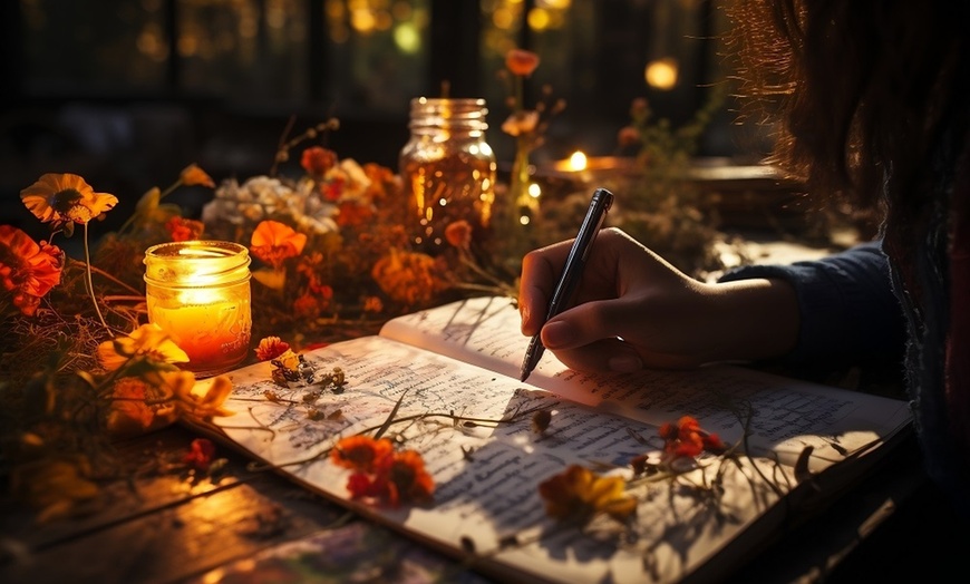 Image 2: Explorez votre plan d’incarnation grâce au psycho-symbolisme