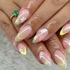 Image 1: Up to 46% Off on Nail Salon - Manicure at Clawsby _Niki