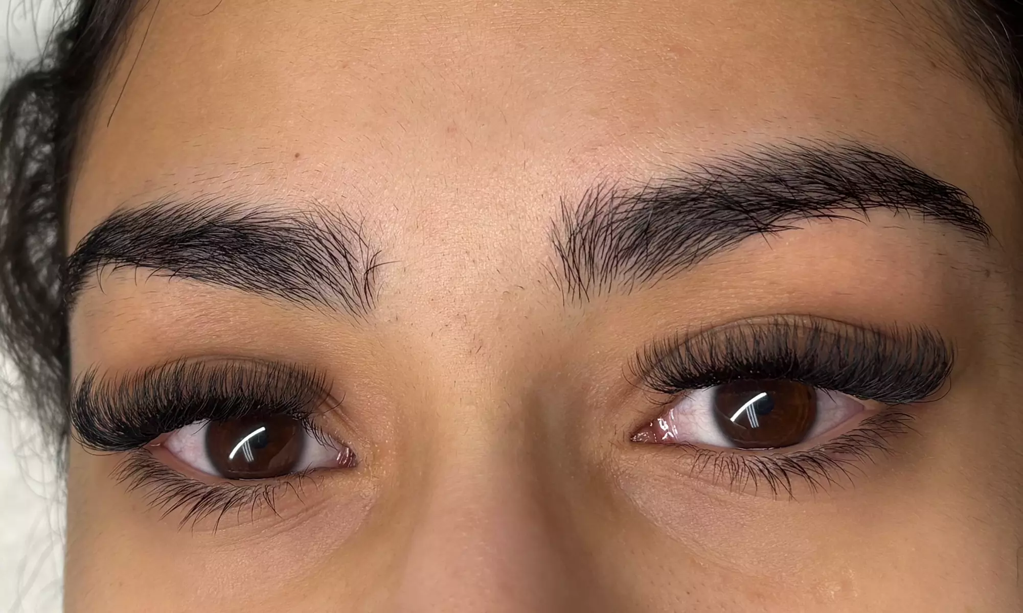 Enhance Your Eyes with the Lash Lover Bundle, or Love Yourself Package