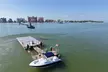 Soar Above Fort Myers Beach: Experience the Unique Boat-to-Heli Coastal Flight! - Second Medium