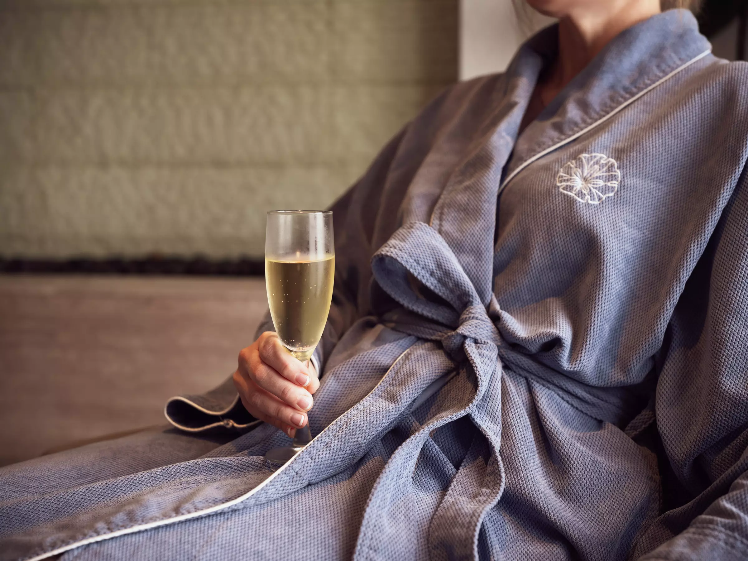 Spa & Pool Day - Swedish Massage or Facial at Coronado Island Marriott