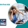 Image 1: Join Training Express! Get Mental Health First Aid & Access 2500+ Courses for Lifelong Learning! (Up to 60% Off)