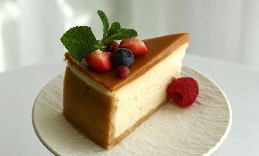 Image 8: Romantisches Dinner zu zweit: 3- oder 4-Gänge-Menü