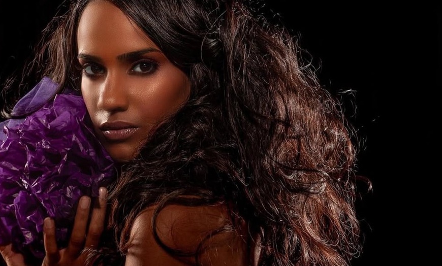 Image 2: Traditional or Braidless Sew In or Crochet Braids HH Feather Crochet