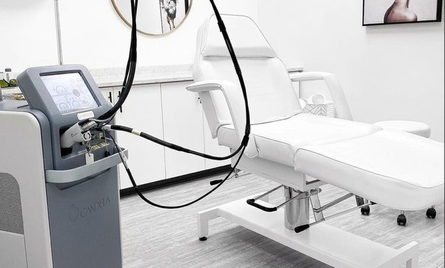 Image 4: Up to 32% Off on Laser Hair Removal at Modern Masterpiece Laser and Aesthetics