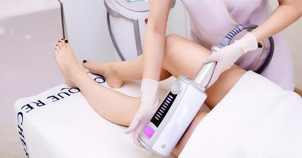 Up to 50% Off on Ultrasonic Fat Reduction at Lily & Rose Spa - Second Medium