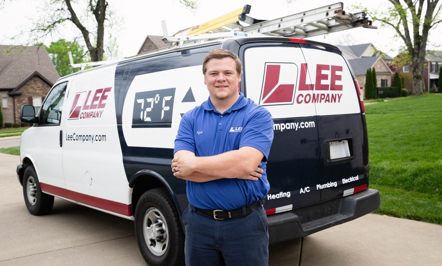Image 6:  Air Conditioning Tune-Up Up to 59%Off)