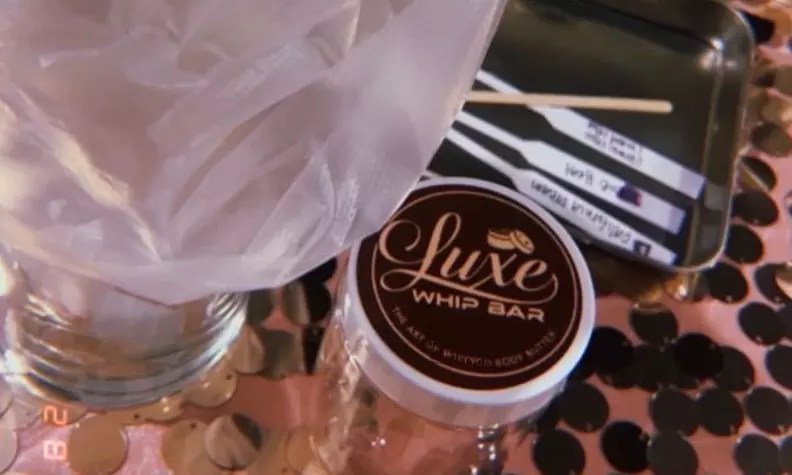 Craft Your Scent: An Interactive Luxury Body Butter Making Experience