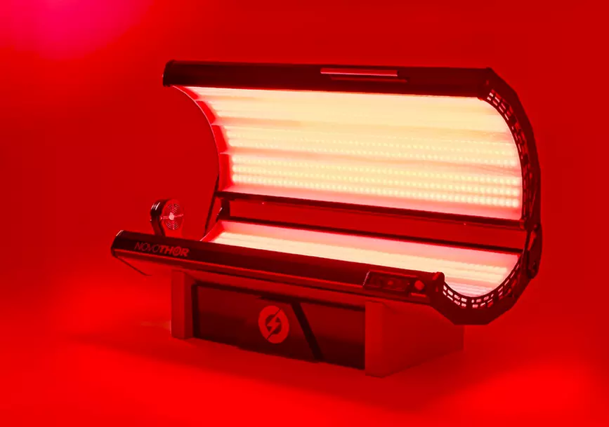 Up to 60% Off on Light Therapy at Regenerative Health System