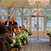 Image 2: Custom Event Decoration: Backdrops, Drapes & Centerpieces