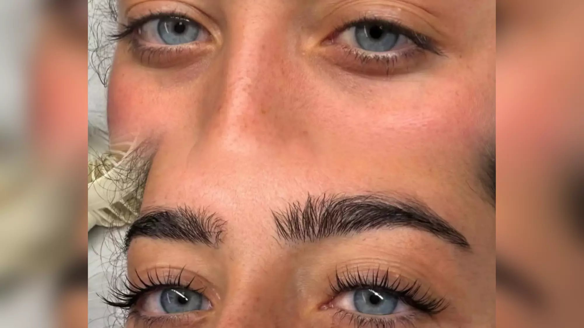 Elevate Your Look With An Eyelash Perm