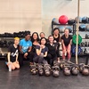 Image 2: Fitness: Personal Training or Two Months Unlimited Group Classes
