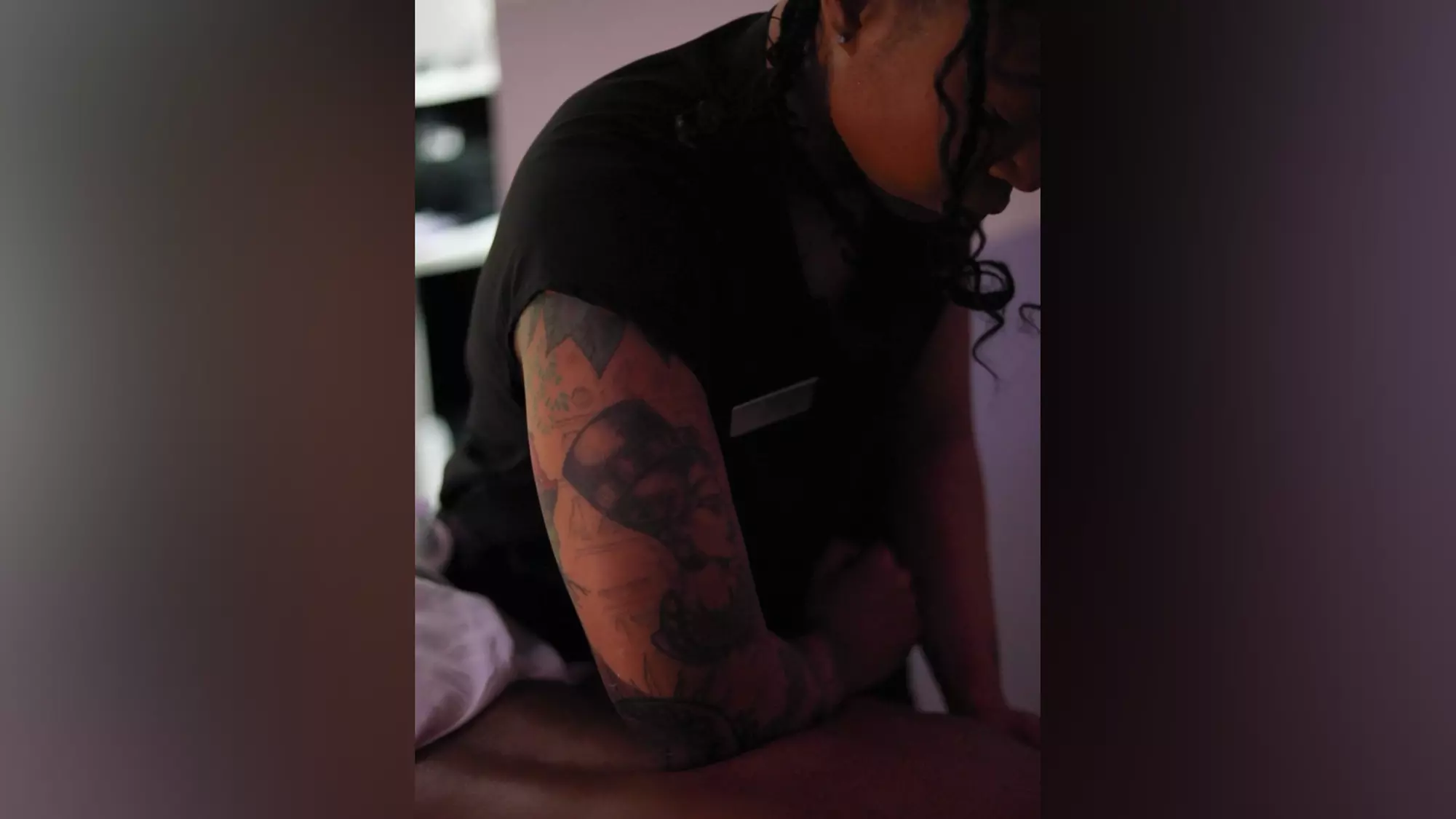 Unwind with 90 or 120 Minute Swedish Relaxation or Hot Stones Massage