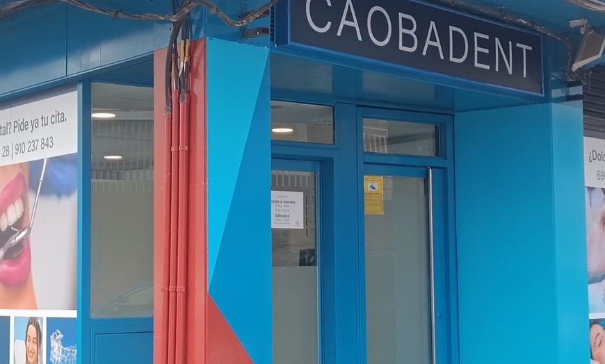 Image 8: Limpieza bucal con pulido, diagnóstico y opción a 1 empaste