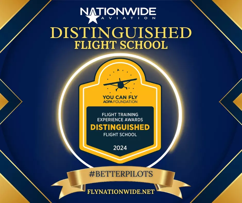 Experience a 2-hour introductory flight adventure today