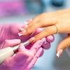 Image 4: Enjoy a Gel Manicure or Mani-Pedi with Nail Art Design