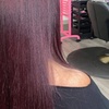 Image 1: One Haircut with Shampoo