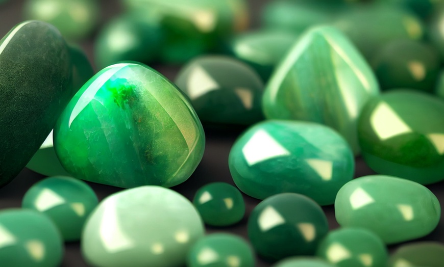 Image 3: ULTIM8BODY™ Wellness Escape and Beauty Chisel Collection