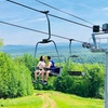 Image 1: 1 Child or Adult Scenic Picnic & Scenic Chairlift Ride w/ Lunch & More