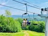 Explore with One Child or Adult Scenic Picnic & Scenic Chairlift Ride with Basket Lunch and More (Up to 20%Off)